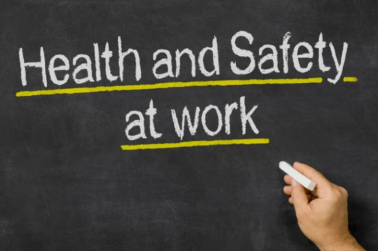 health and safety certificate course free