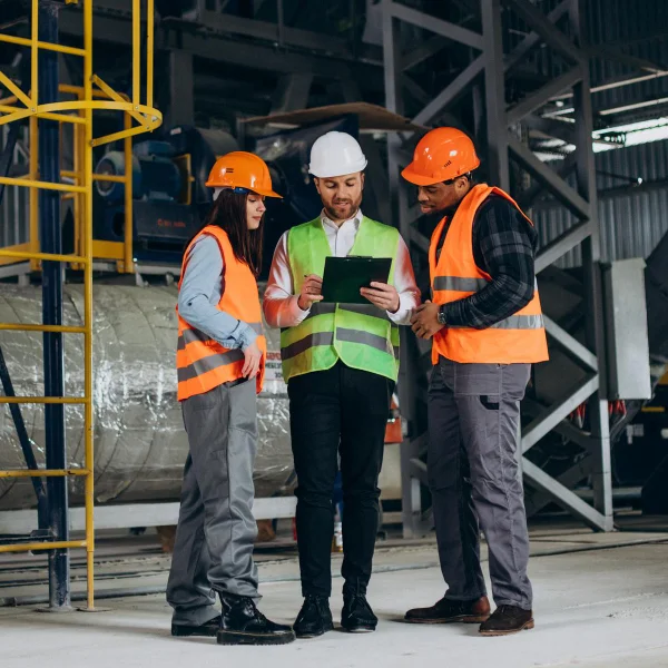 Occupational Health and Safety