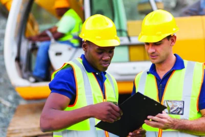 occupational health and safety