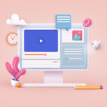 Study a online course for free