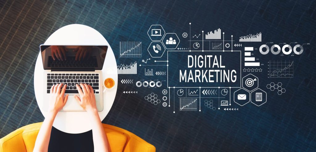 Digital Marketing Certificate Course