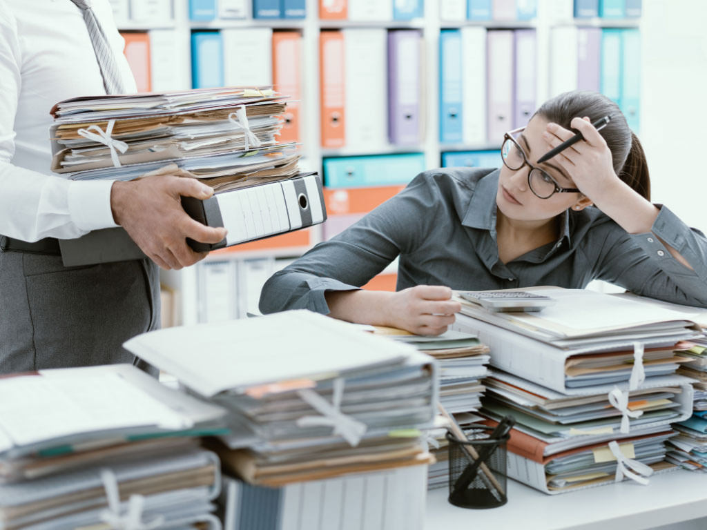 Topic Guide: Importance of effective office management