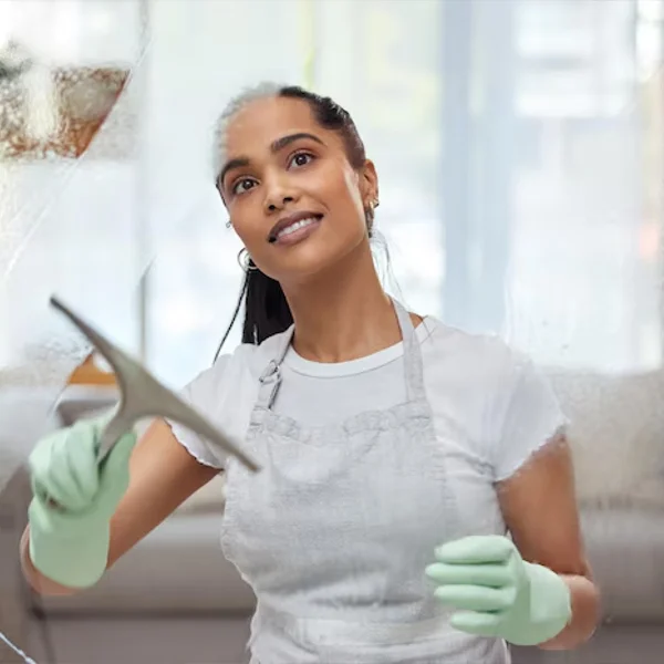 Course in Professional Cleaning