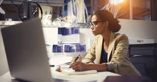 Office Administration in a Business Environment