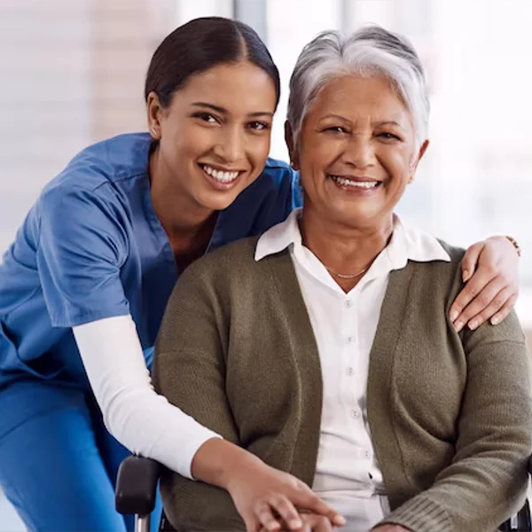 Home Based Caregiver