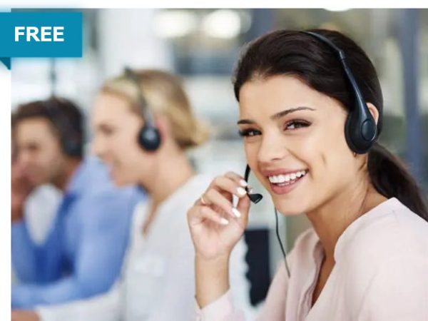 Call Centre Agent Certificate Course