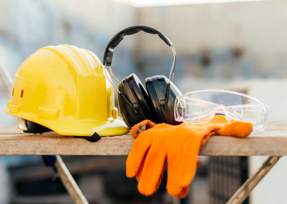Personal Protective Equipment Health and Safety