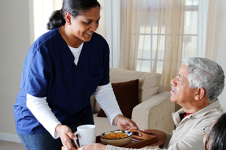 Courses in Caregiving - Educourse Online Learning