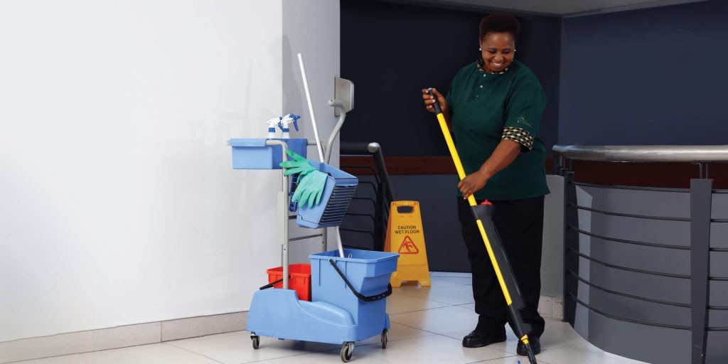 Courses in Cleaning - Educourse Online Learning