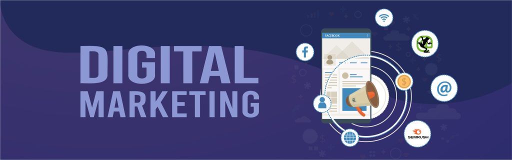 Courses in Digital Marketing - Educourse Online Learning