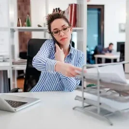 Office Administration