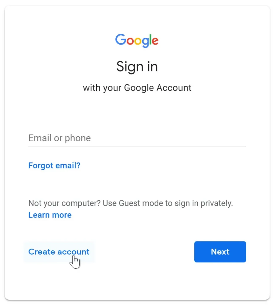 Creating_a_Google_Account