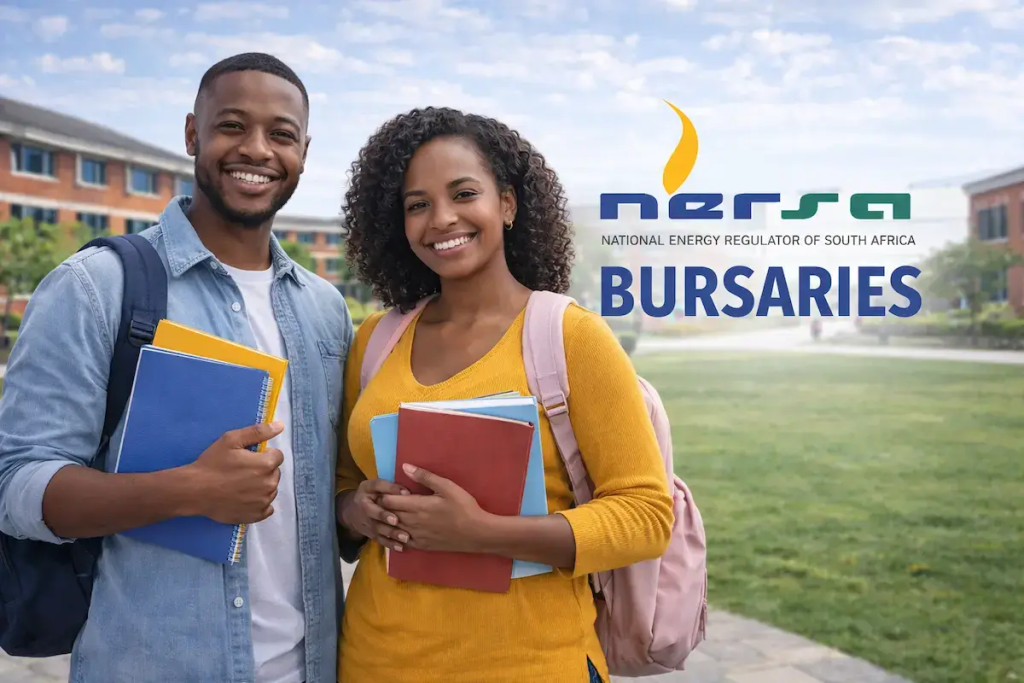 National Energy Regulator of South Africa Bursary