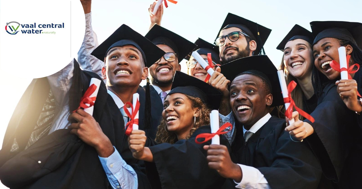 Vaal-Central-Water-Bursary-2026