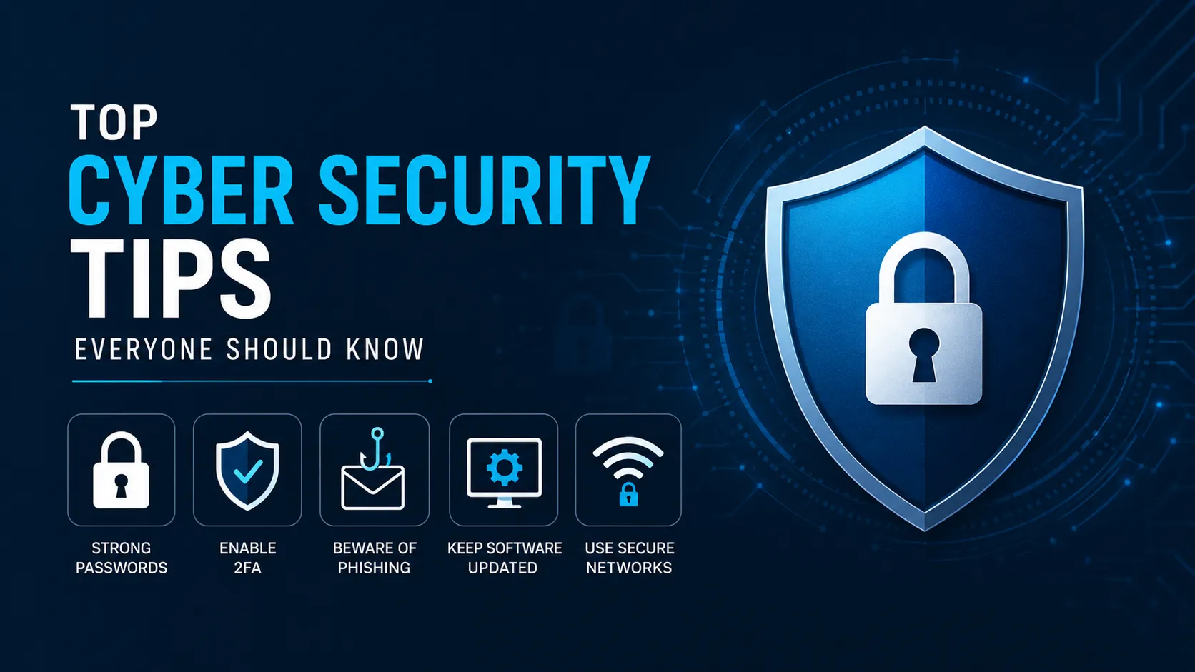 How to Secure Your Facebook, Instagram, and WhatsApp - Educourse