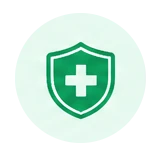Health and Safety OHS course icon