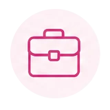 Office Administration course icon