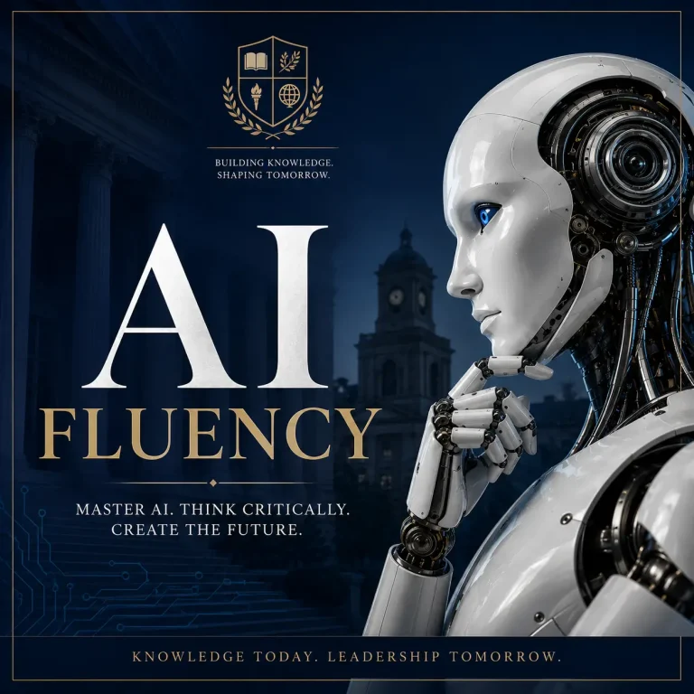 AI Fluency