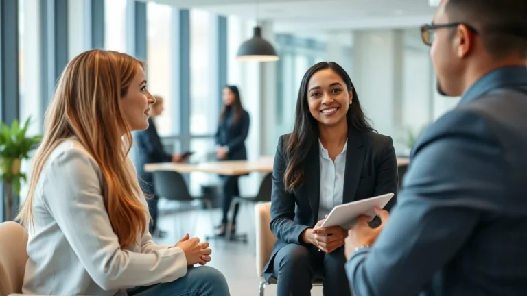 Person learning avoiding bias and discrimination in hospitality recruitment legal guid in a modern educational setting