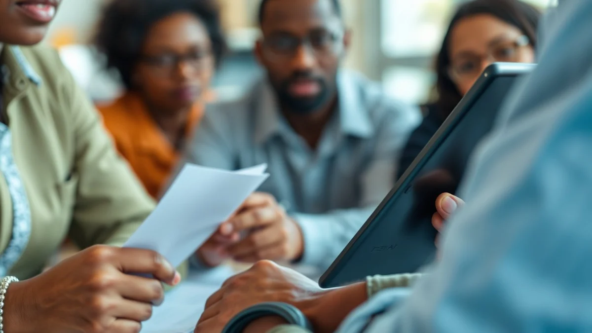 Person learning benefits and challenges of freelancing in a modern educational setting