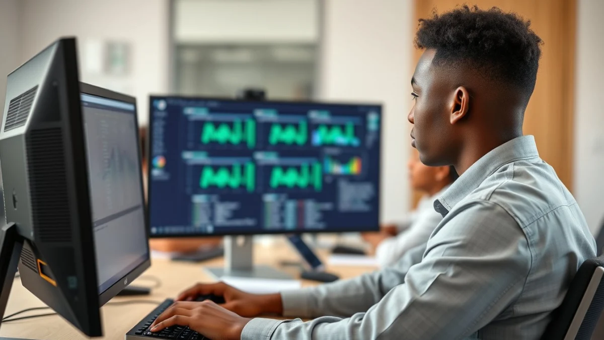 Professional learning cyber security skills in a modern digital workspace