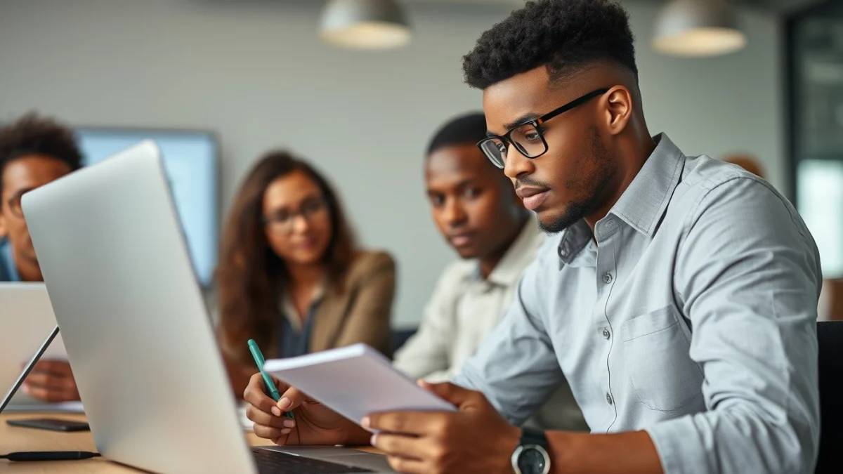 Professional learning cyber security skills in a modern digital workspace