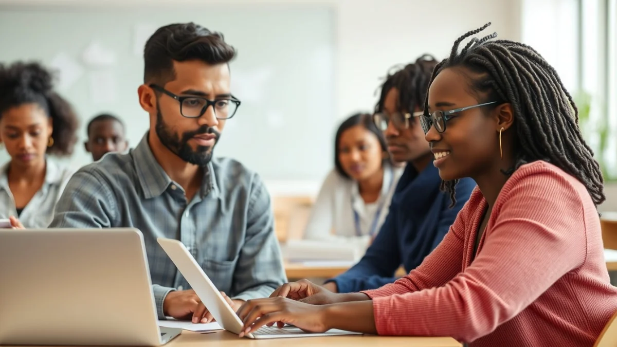 Professional learning cyber security skills in a modern digital workspace