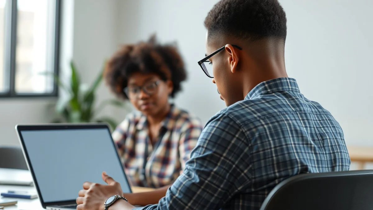 Professional learning cyber security skills in a modern digital workspace