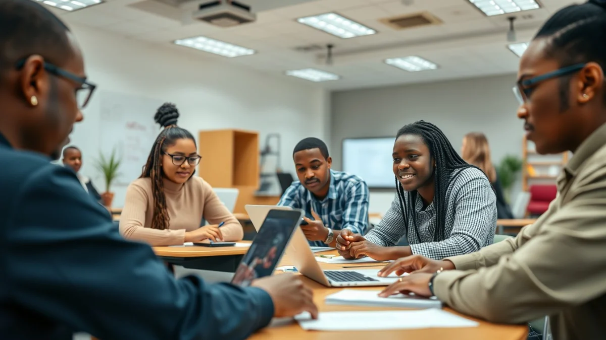 Person learning practices for securing wireless access in a modern educational setting