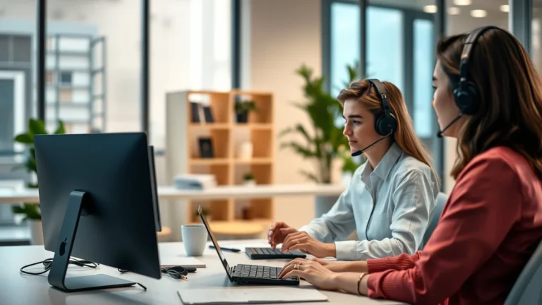 Person learning tools and software for virtual assistants in a modern educational setting