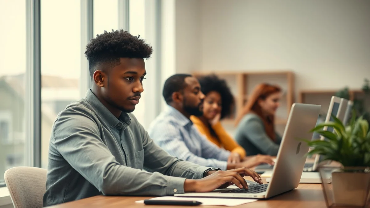 Professional learning cyber security skills in a modern digital workspace