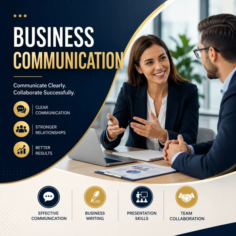 Business Communication