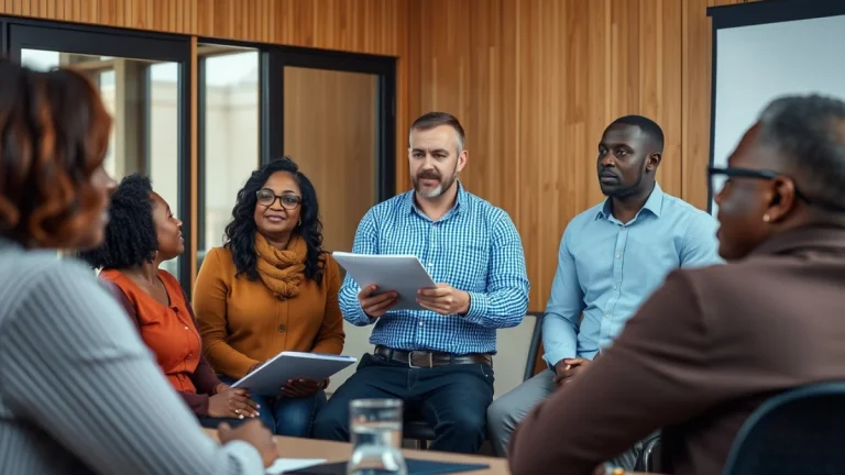Person learning can a sales and customer relations certificate help you find a job in a modern educational setting