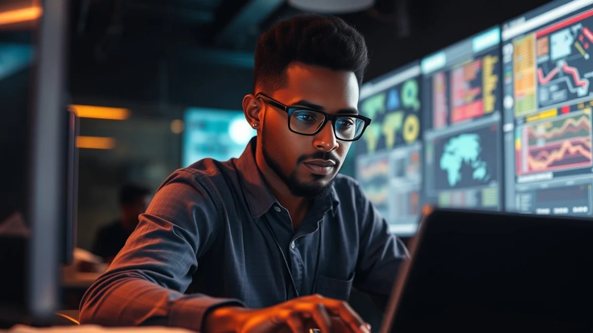 Professional learning cyber security skills in a modern digital workspace