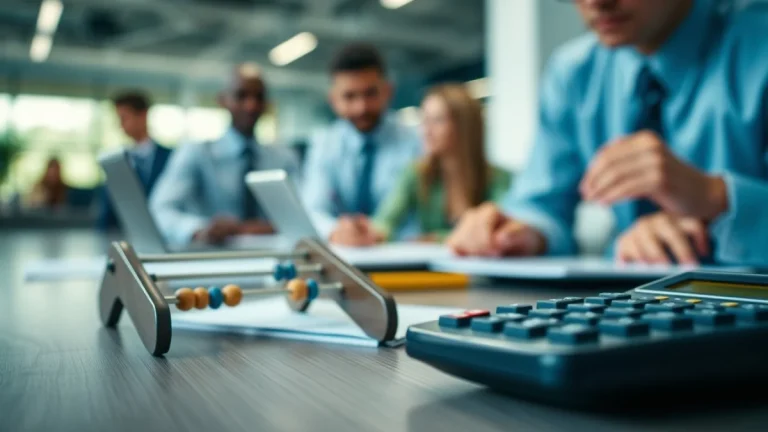 Person learning checklist essential payroll and tax compliance for south african const in a modern educational setting