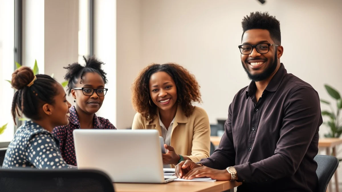 Person learning compliance with social media policies in a modern educational setting