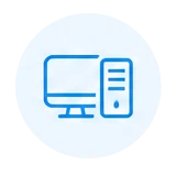 Computer Literacy course icon