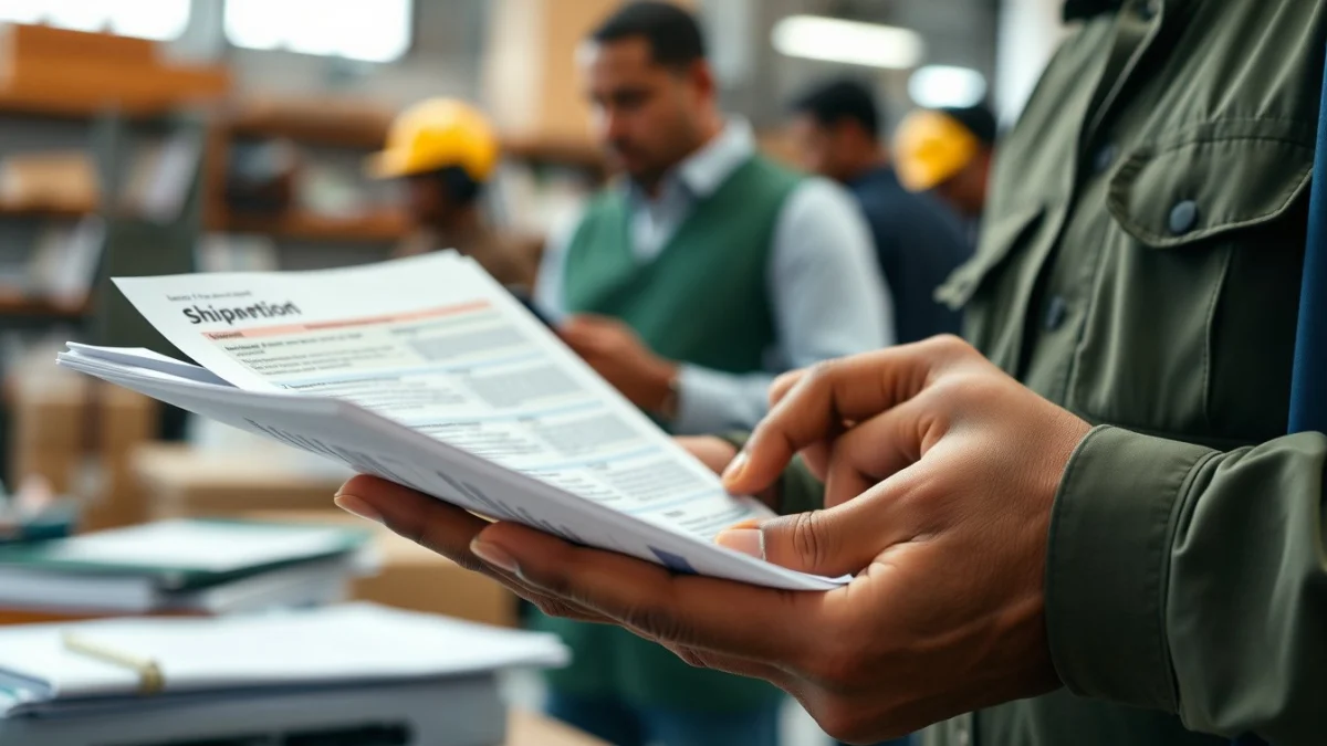 Person learning construction tender process explained step by step in a modern educational setting