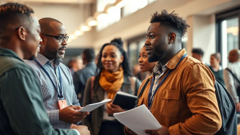 Person learning customs clearance assistant salary in south africa guide in a modern educational setting
