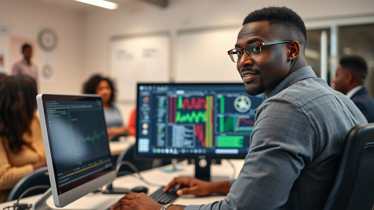 Professional learning cyber security skills in a modern digital workspace