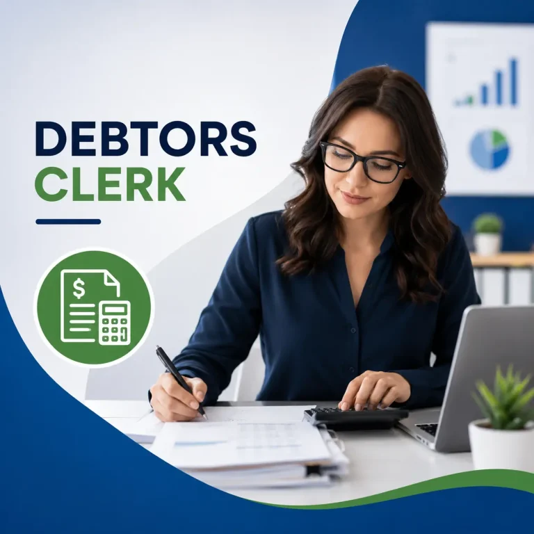 Debtors Clerk