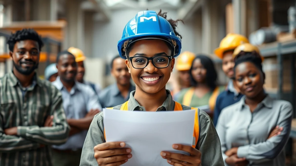 Person learning definition and importance of construction procurement in a modern educational setting