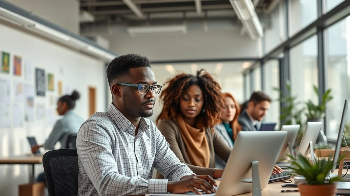 Professional learning cyber security skills in a modern digital workspace