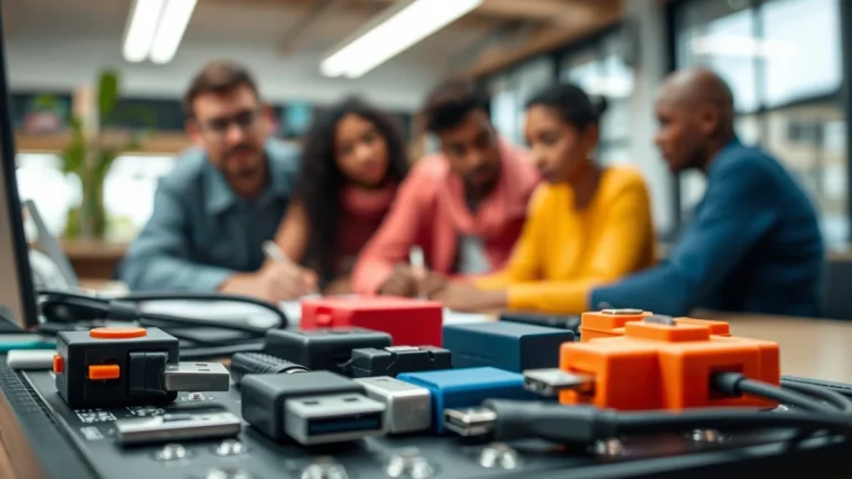 Person learning digital forensics tools every beginner should know in a modern educational setting