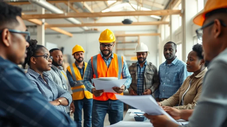 Person learning do you need a degree to become a quantity surveyor in south africa in a modern educational setting