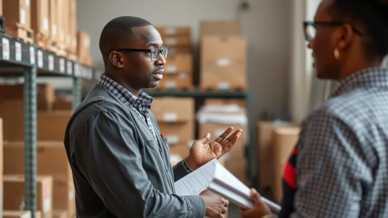 Person learning do you need qualifications to become a dispatch clerk in a modern educational setting
