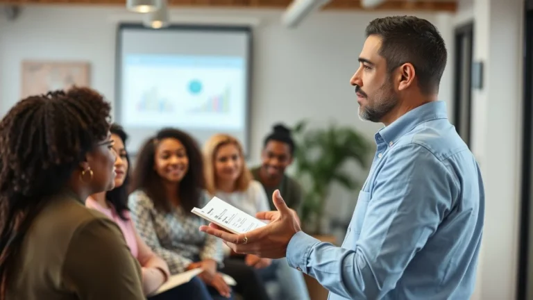 Person learning do you need qualifications to become a marketing coordinator in a modern educational setting