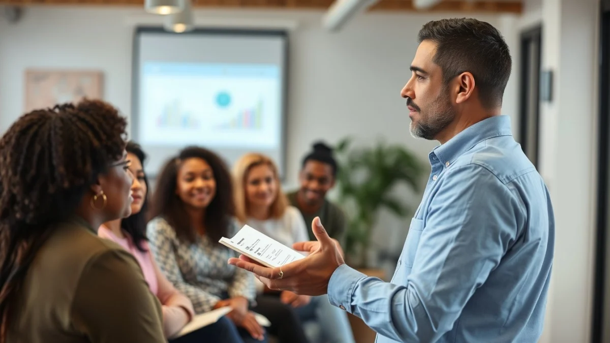 Person learning do you need qualifications to become a marketing coordinator in a modern educational setting