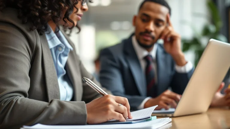 Person learning do you need qualifications to become a recruitment consultant in a modern educational setting