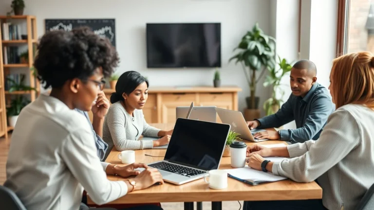 Person learning do you need qualifications to become a social media manager in a modern educational setting